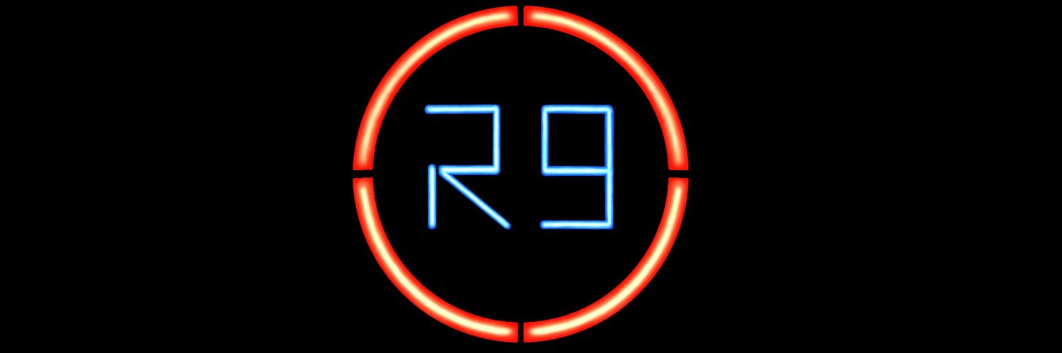 replicate9's profile banner image