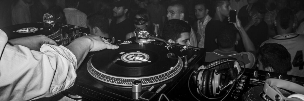 HOTDANCE81's profile banner image