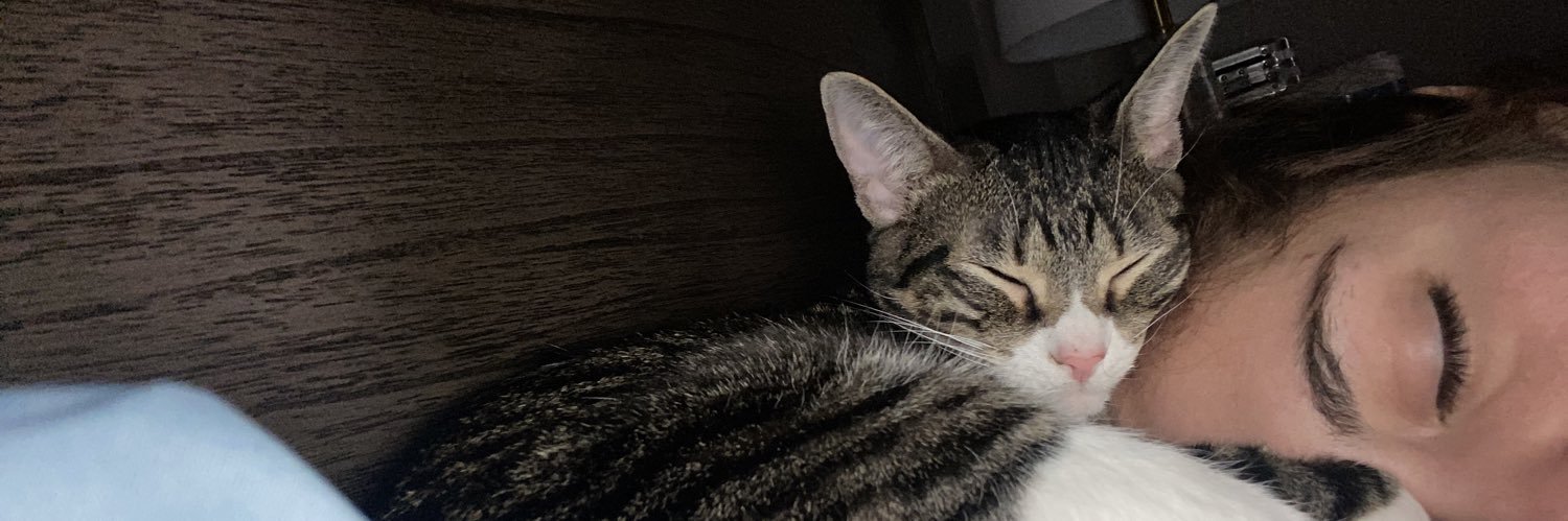 xoxoamaa's profile banner image
