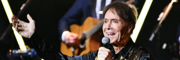 Cliff Richard News Profile Banner