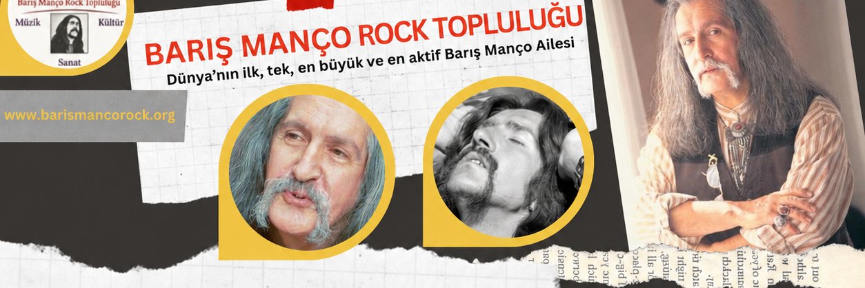 barismancorock's profile banner image