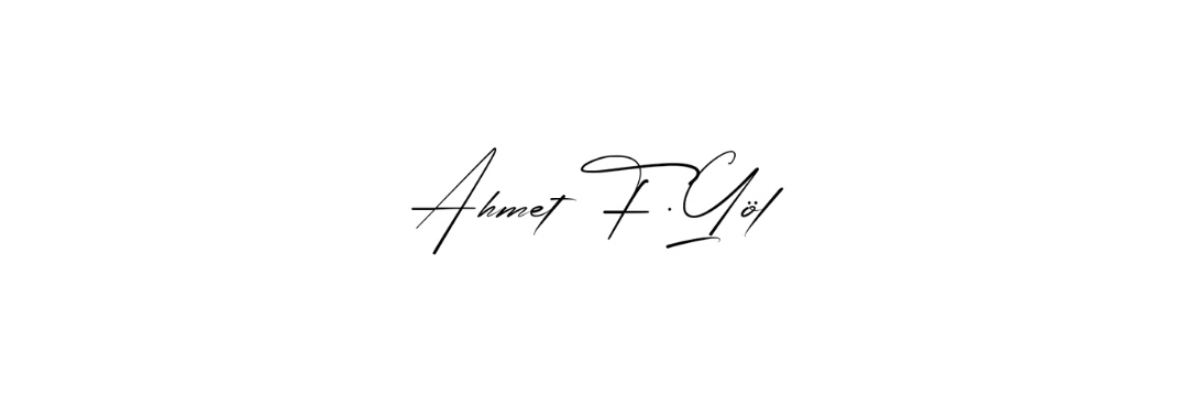 Ahmet banner