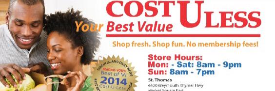 culstthomas's profile banner image