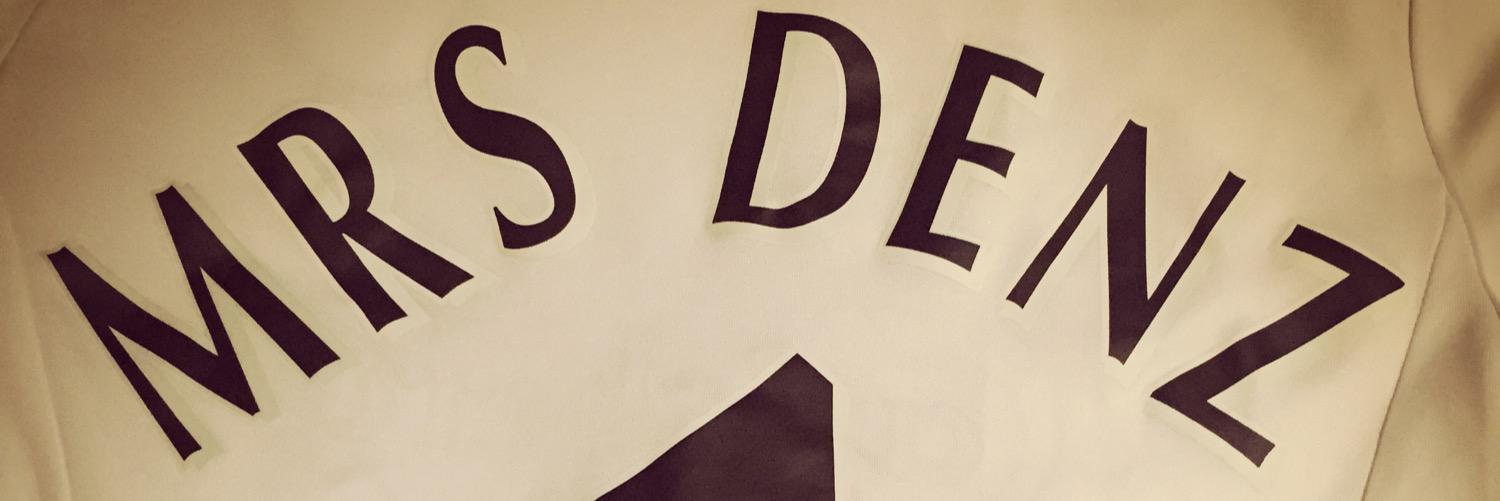 MrsDenz1's profile banner image