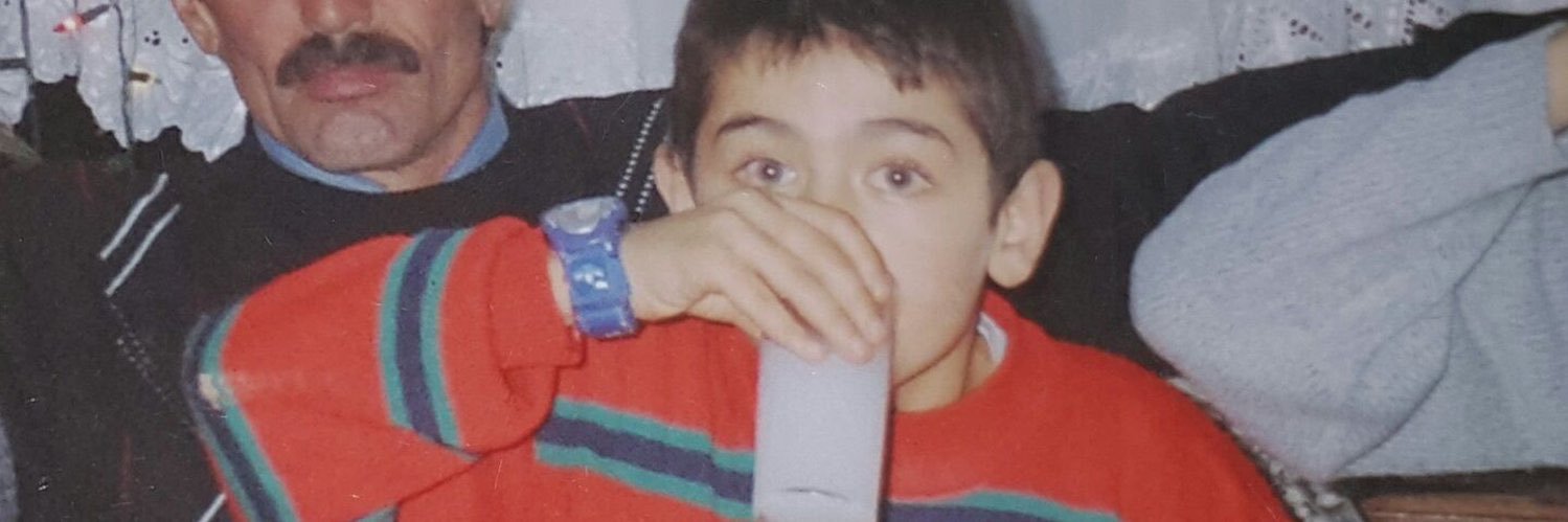 halilayhann06's profile banner image
