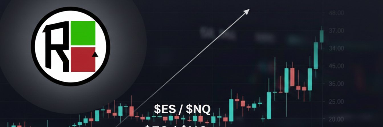 TradeWithRR's profile banner image