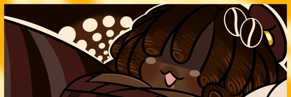 bearcoffeecake Profile Banner