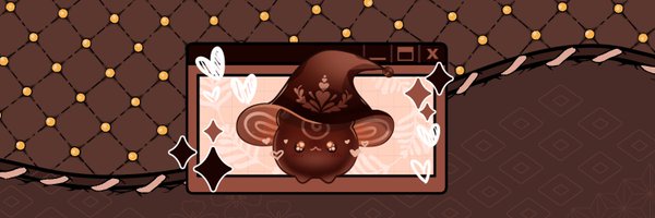 bearcoffeecake Profile Banner