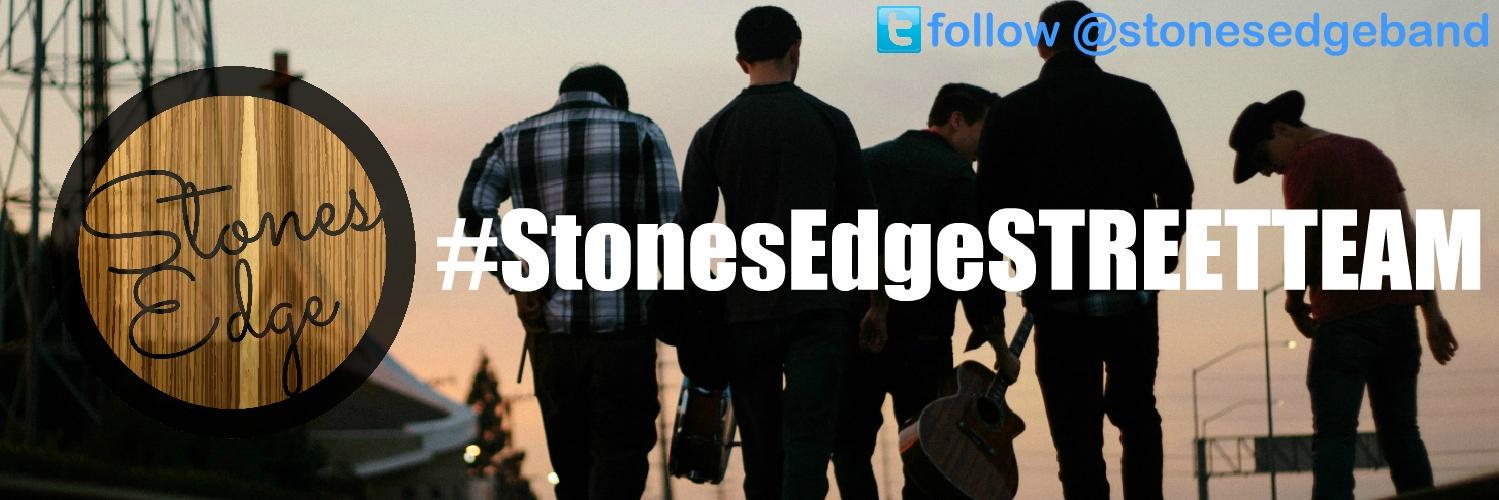 StonesEdgeST's profile banner image