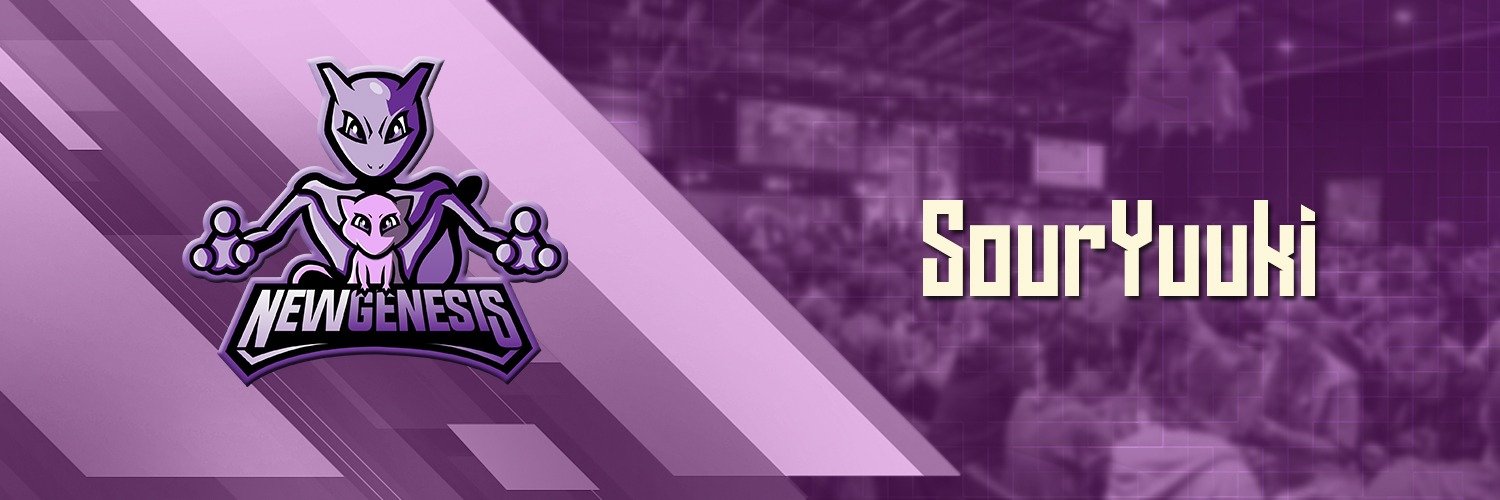 SourYuuki's profile banner image