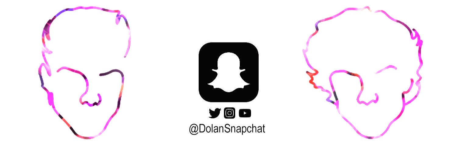 DolanSnapchat's profile banner image