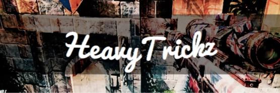 HeavyTrickz's profile banner image