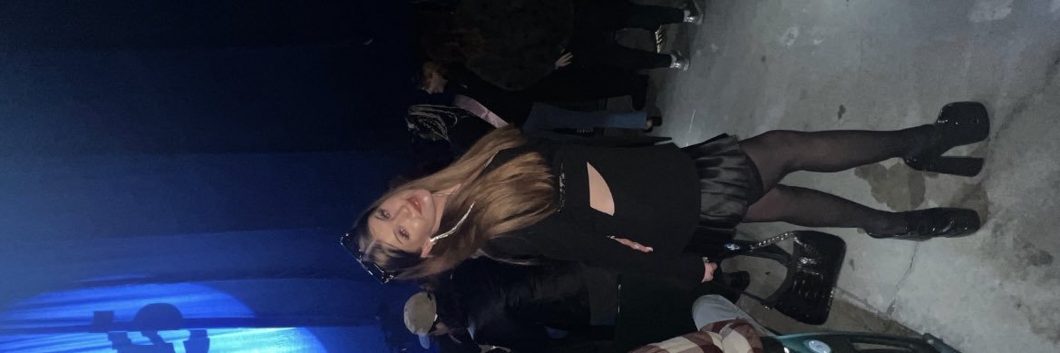mizzphattbooty's profile banner image