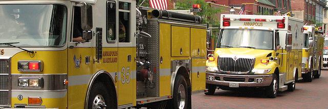 AnnapolisFD IAFF banner