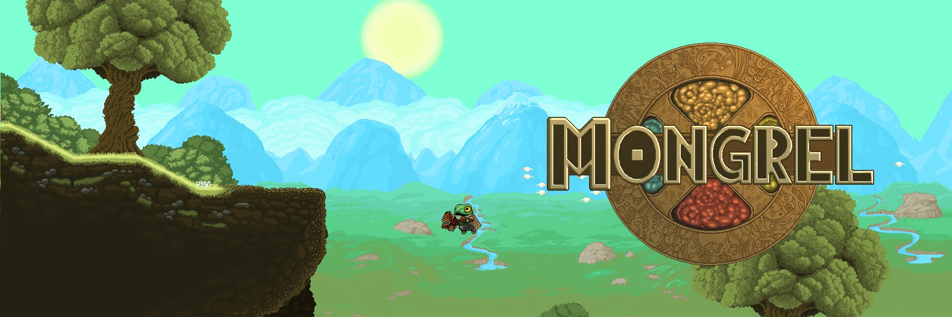 Flugurion's profile banner image
