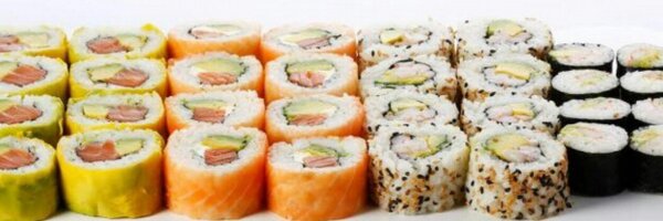 wowsushi1 Profile Banner