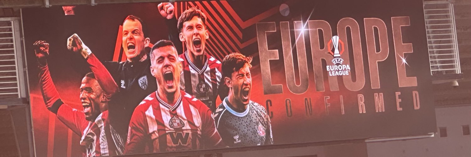 MattySafc98's profile banner image
