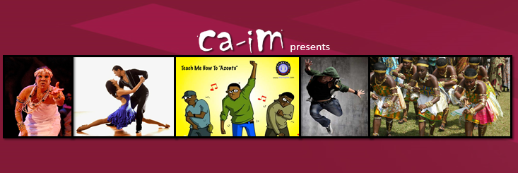 GhanaDanceFest's profile banner image
