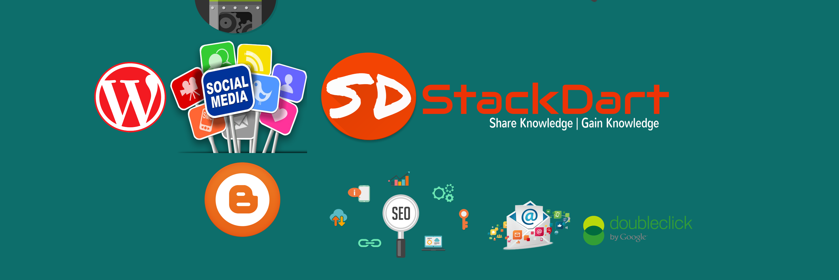 StackDart's profile banner image