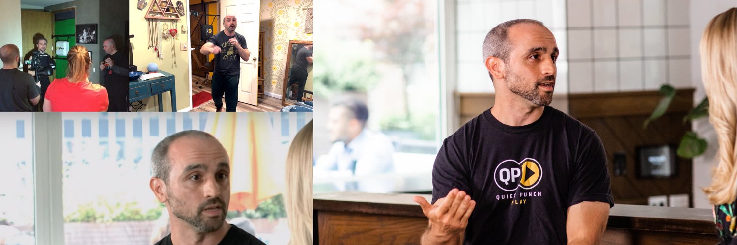 brianpedone's profile banner image