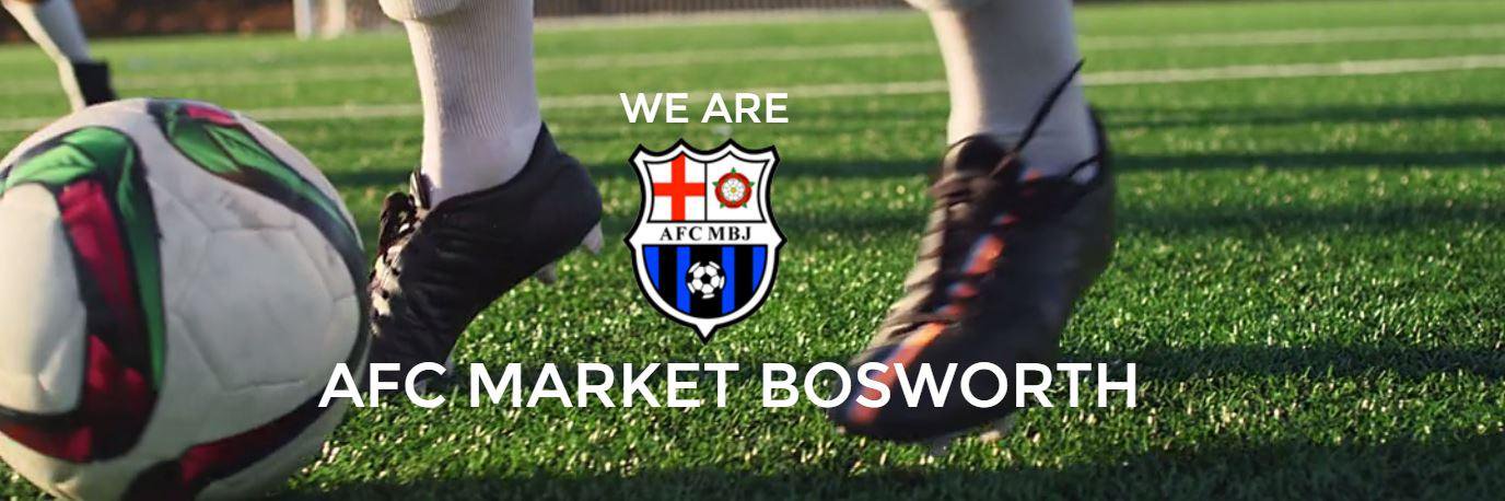 AFC Market Bosworth banner