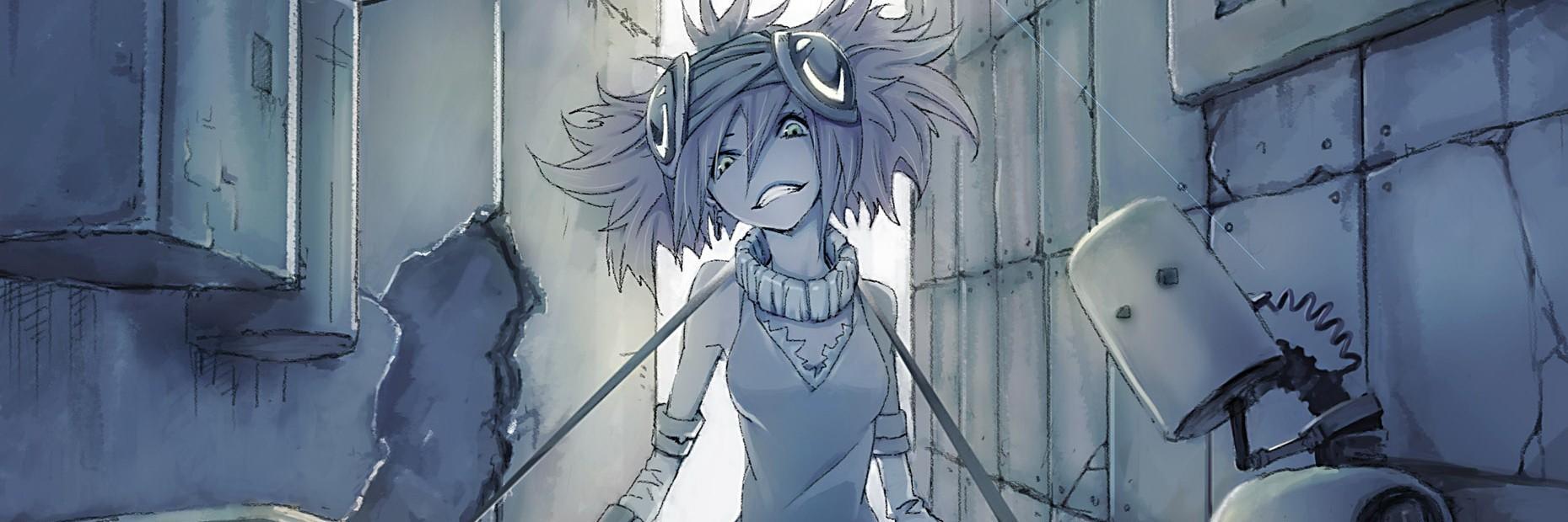 KeirWren's profile banner image