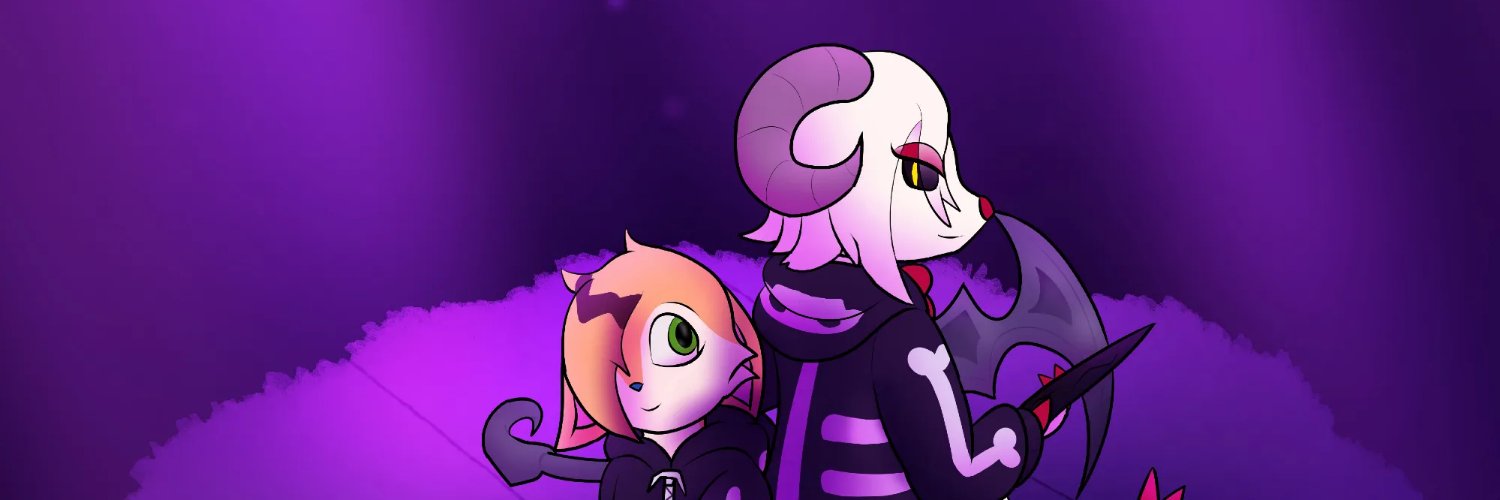 FoxFIESTAloha's profile banner image