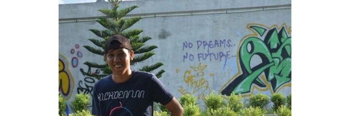 Aidil Fatri banner