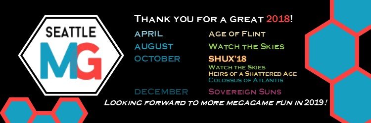 SeattleMegaGame's profile banner image