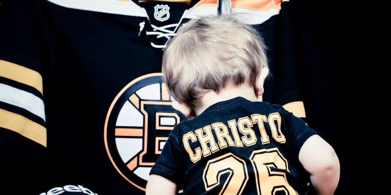 LennyChristo's profile banner image