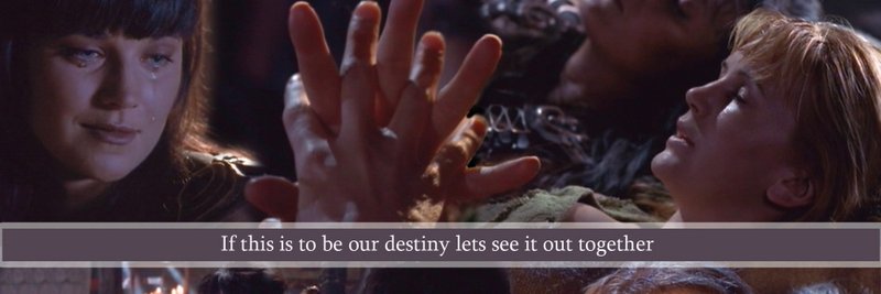 Xena_Thoughts's profile banner image