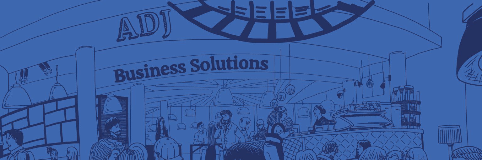 ADJBusiness's profile banner image