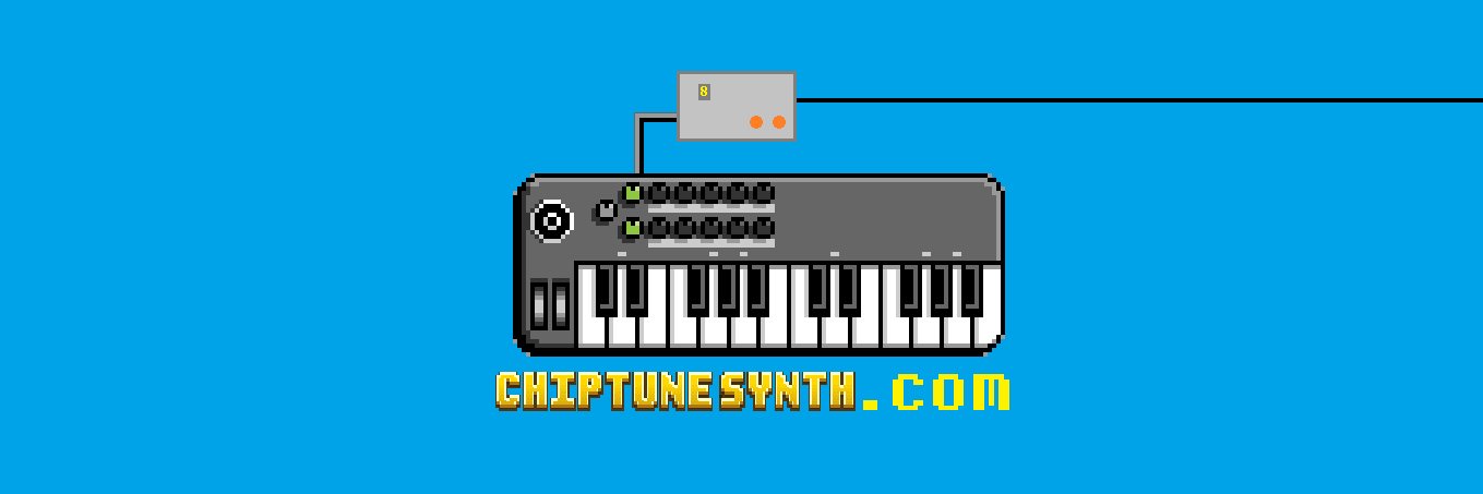 ArcanoSynths's profile banner image