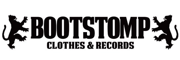 BOOTSTOMP RECORDS Profile Banner