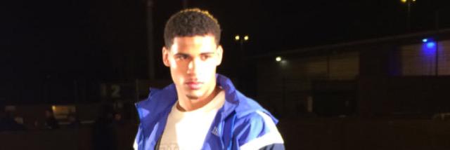 RLoftusCheek36's profile banner image
