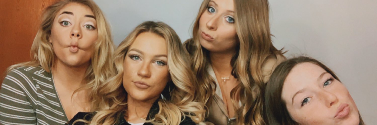 TaylorWitges's profile banner image