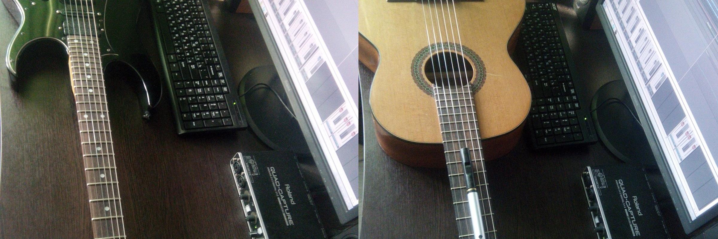 GuitaryugaPeter's profile banner image