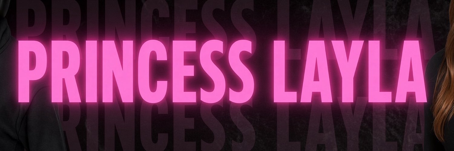 prinylaylaxox's profile banner image