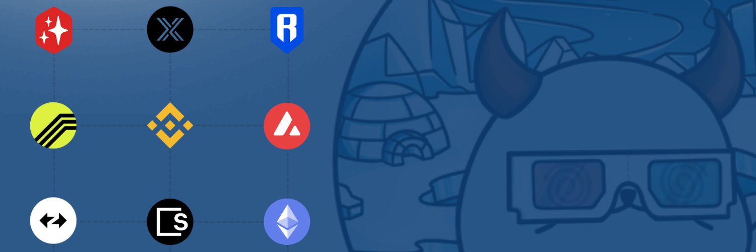 ImTheCook 👾's banner