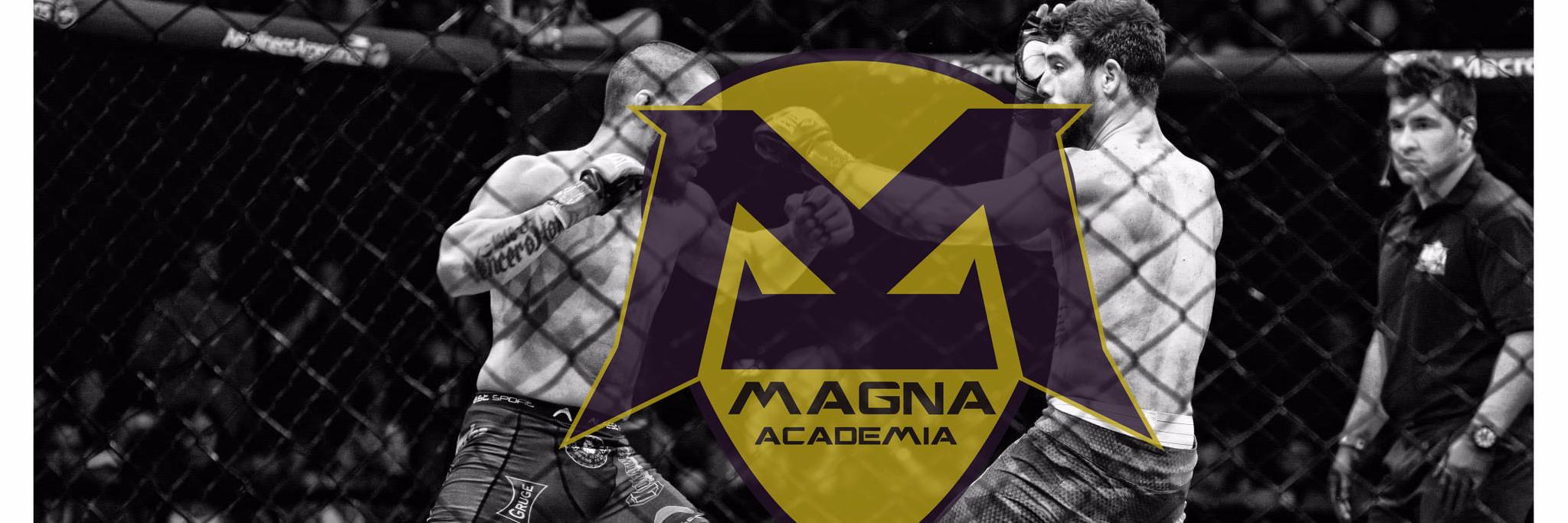 MAGNAMMA's profile banner image