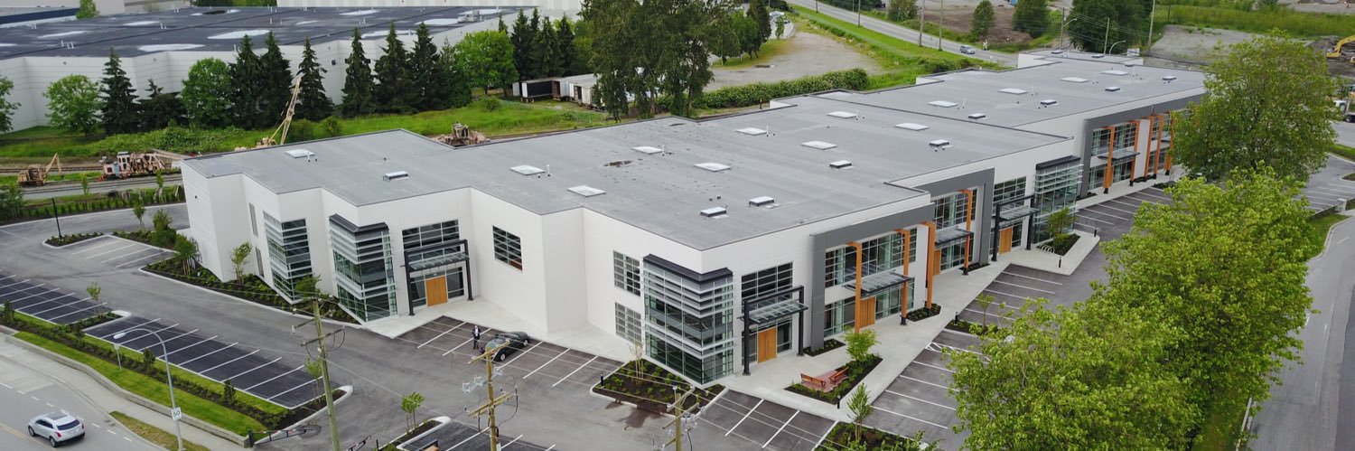 VanIndustrialRE's profile banner image