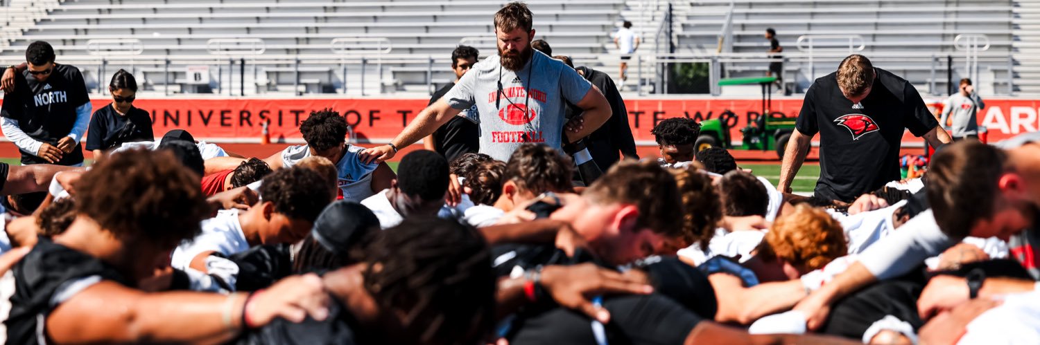 Shane Creamer banner