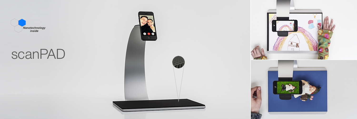 scanpad's profile banner image