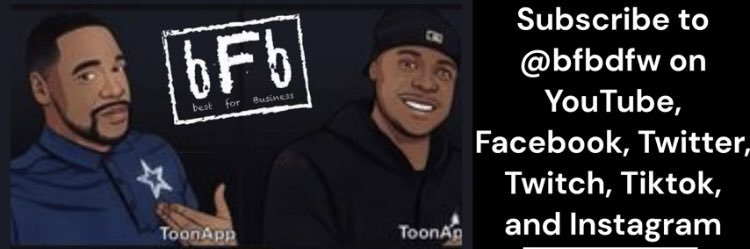 bfbdfw's profile banner image