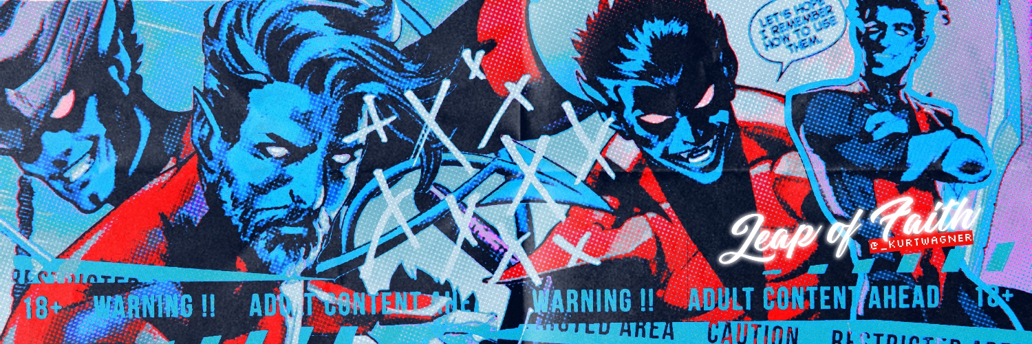 Kurt Wagner banner