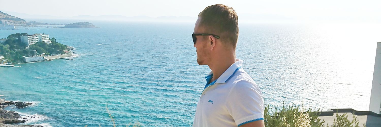 IsmailKaradaban's profile banner image