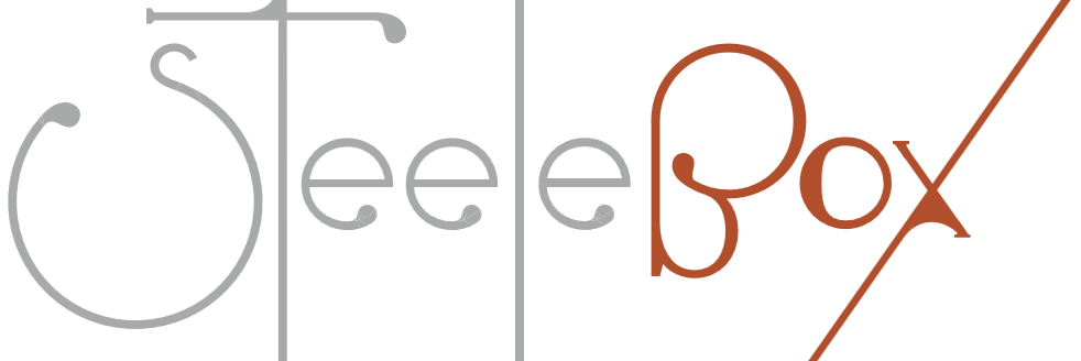 TheSteeleBox's profile banner image