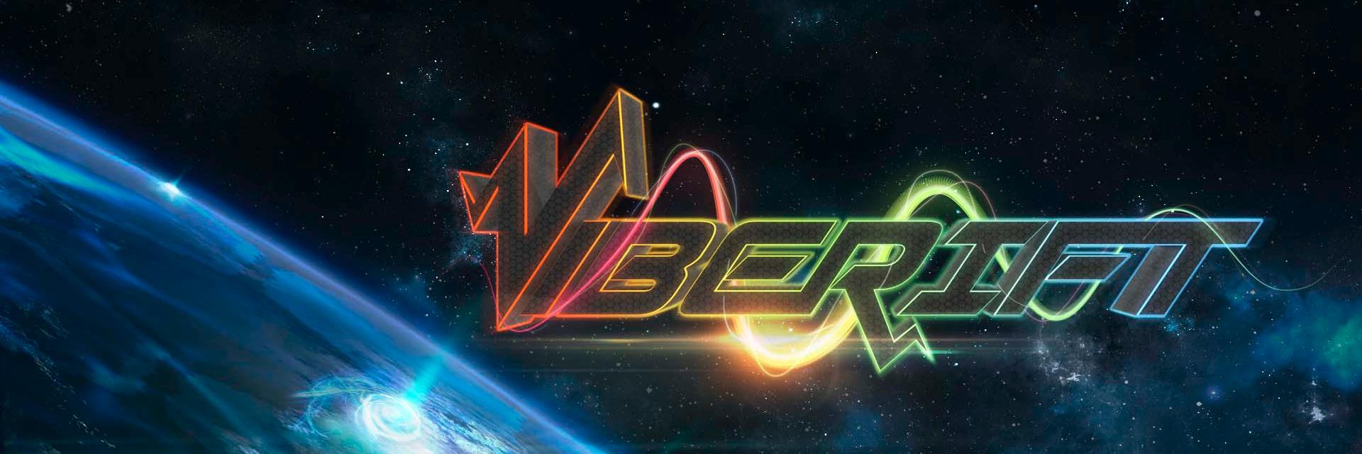 Viberift's profile banner image