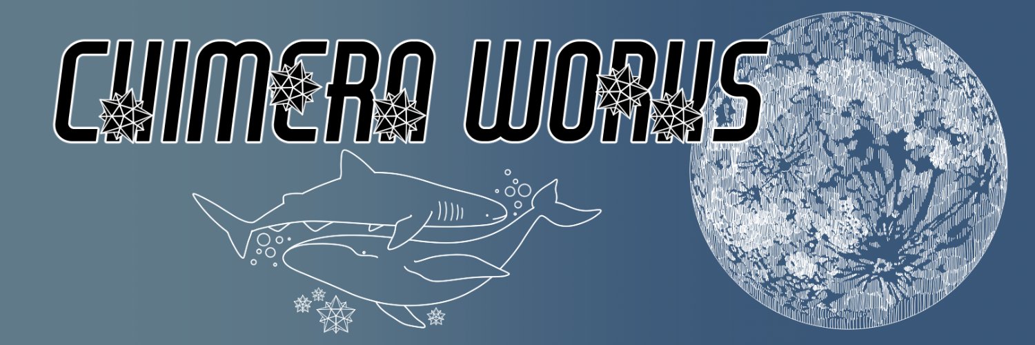 i_ChimeraWorks's profile banner image
