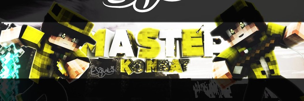 YTMasterKombat's profile banner image